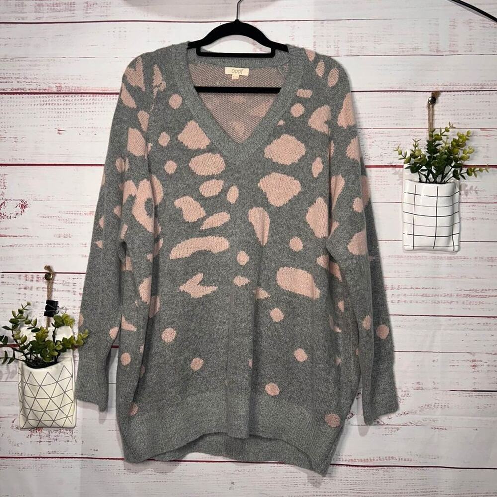 Women’s Oddy Boutique Sweater | 1x/2x